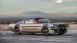 Ford Mustang Twin Turbo Supercharged 1000HP by Vicious 1965 года